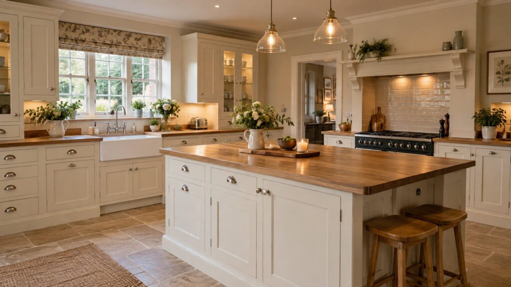 What Should You Do Before Your Kitchen Fitter Arrives?